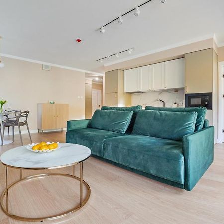Apartamenty Sun & Snow Kasprowicza Колобжег Екстер'єр фото