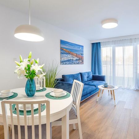 Apartamenty Sun & Snow Kasprowicza Колобжег Екстер'єр фото