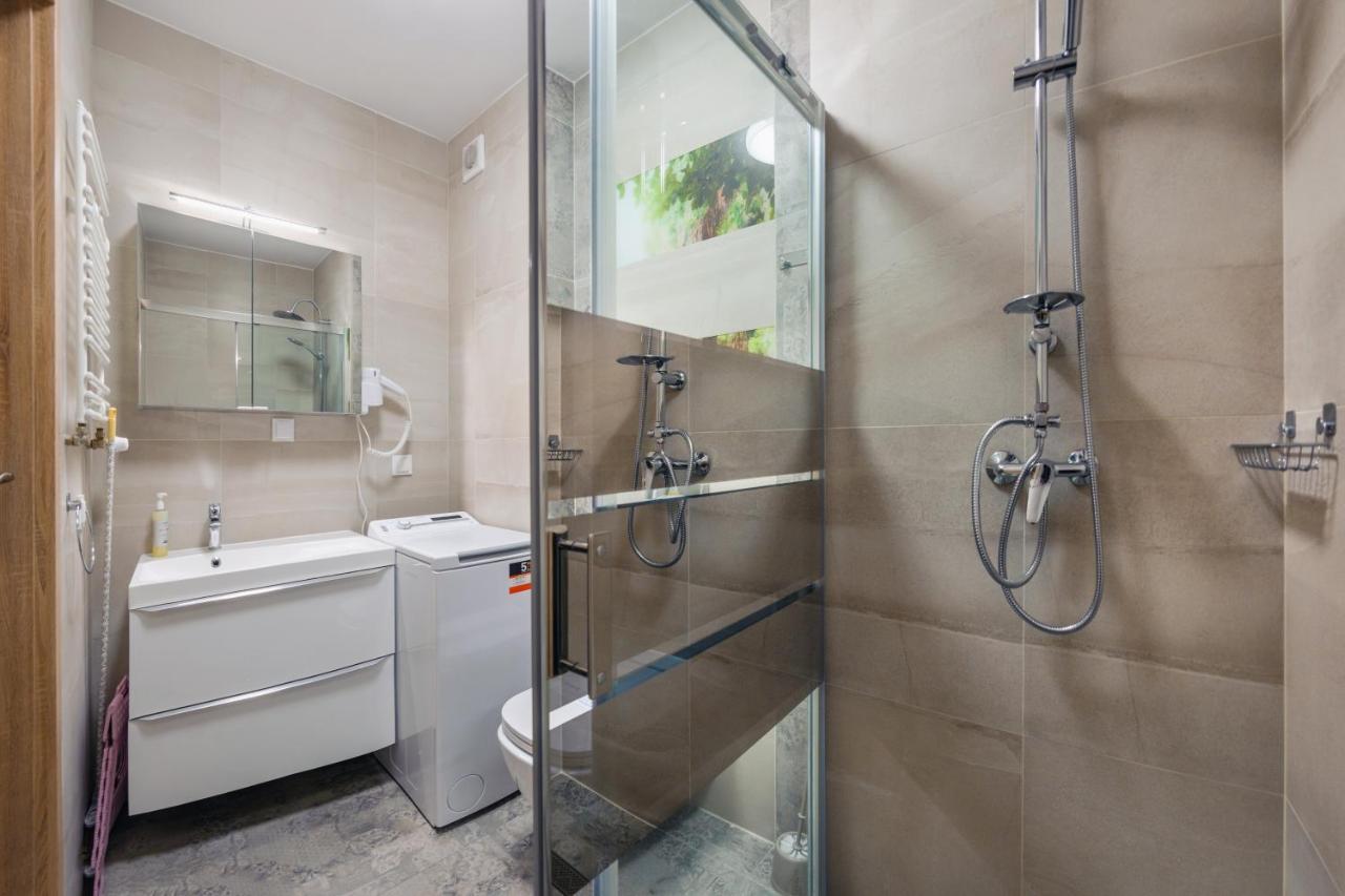 Apartamenty Sun & Snow Kasprowicza Колобжег Екстер'єр фото