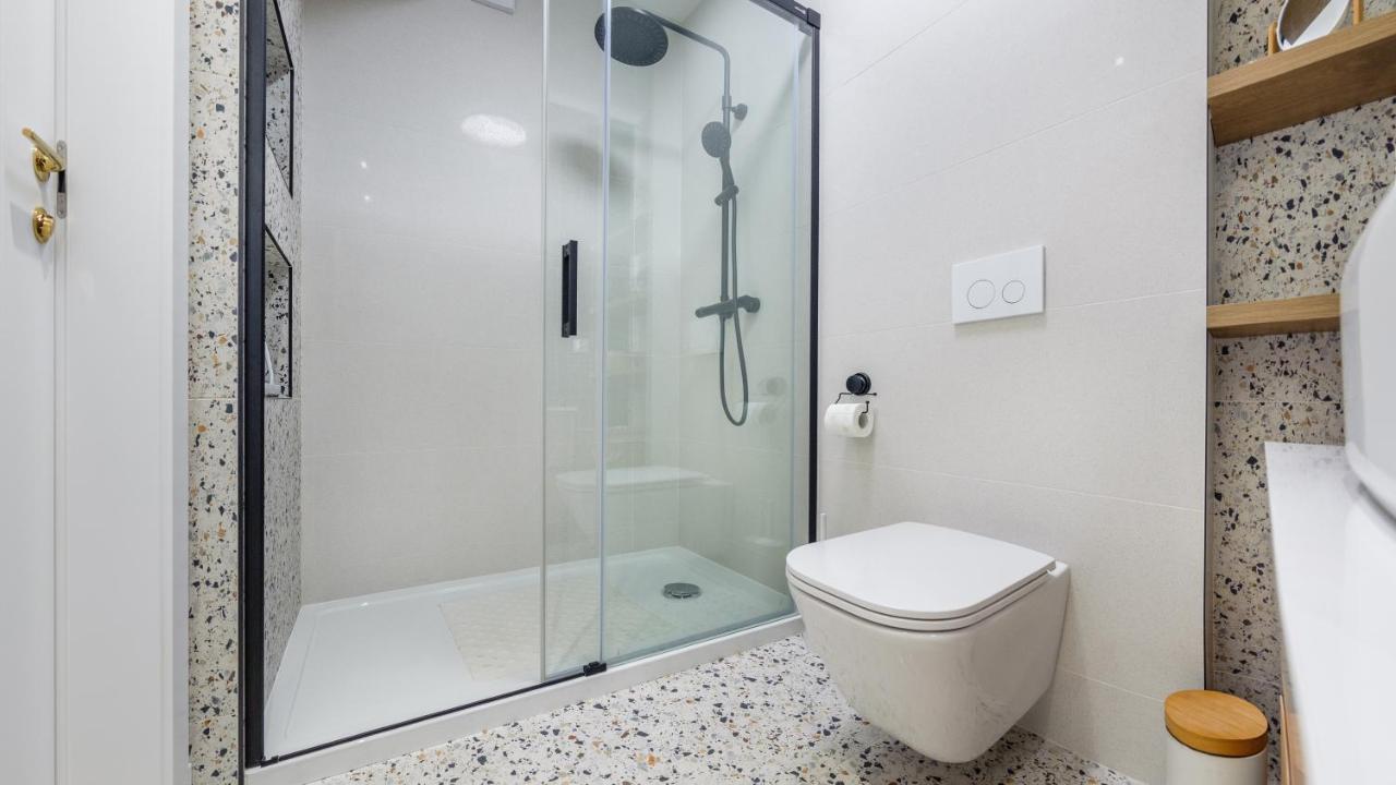 Apartamenty Sun & Snow Kasprowicza Колобжег Екстер'єр фото